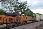 BNSF 5309